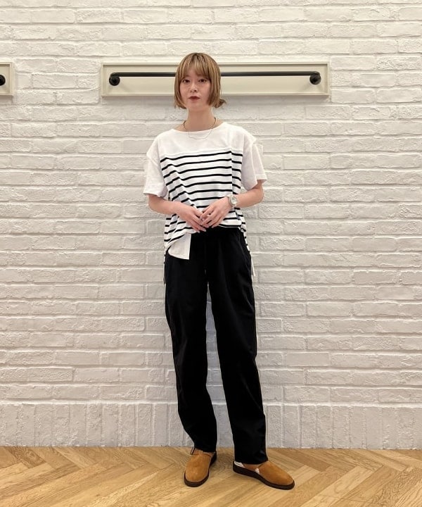 BEAMS HEART 未来