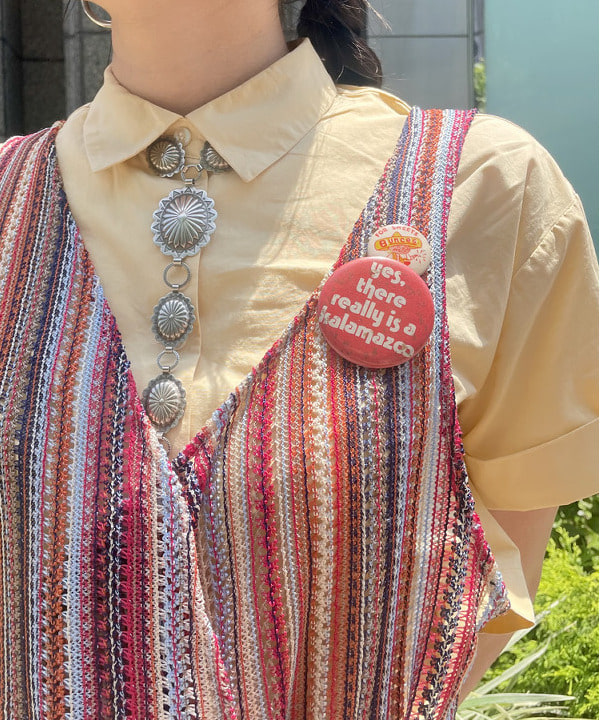 ハルキ　モモナさんの「BEAMS WOMEN｜」を使ったコーディネート