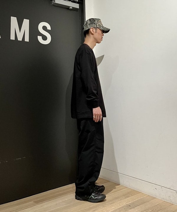 西村 光平さんの「BEAMS WOMEN｜」を使ったコーディネート