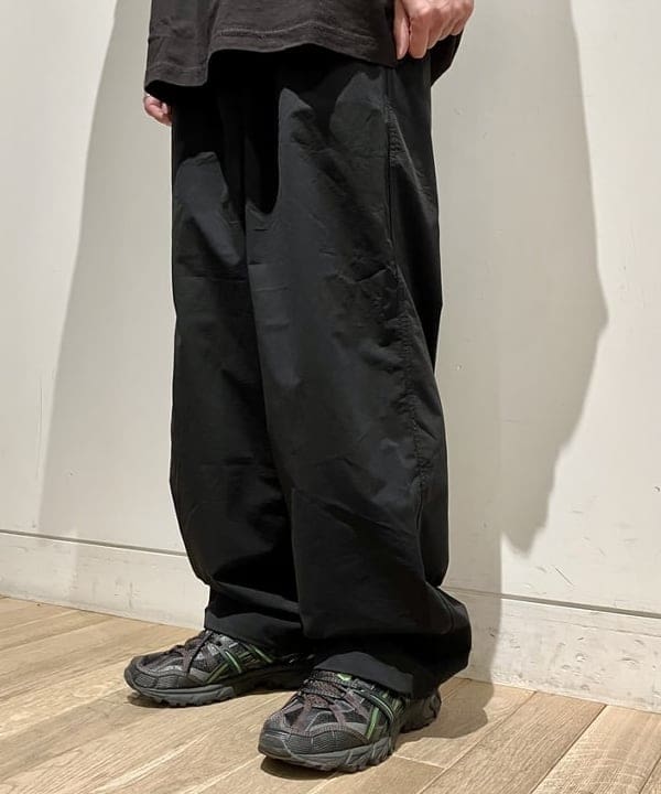 西村 光平さんの「BEAMS WOMEN｜」を使ったコーディネート