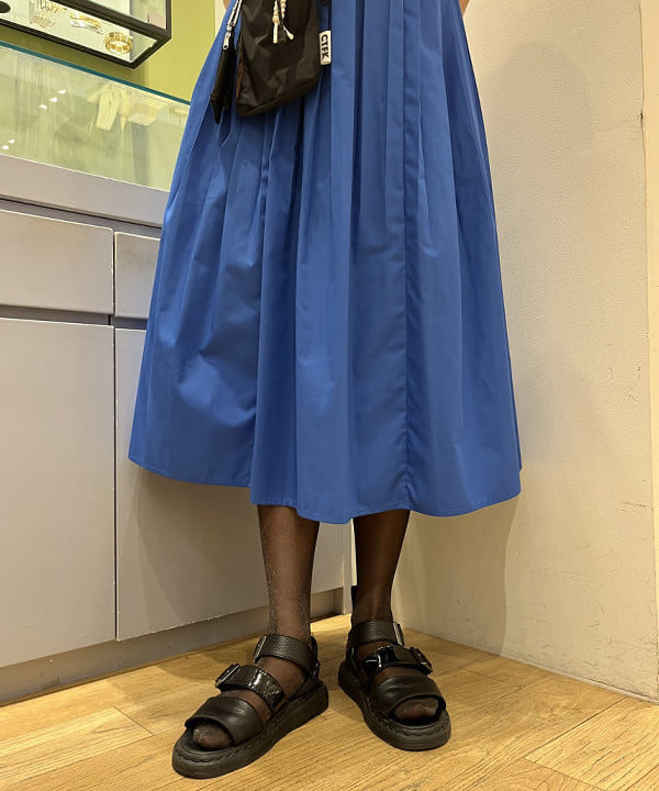 Yumenoさんの「BEAMS WOMEN｜」を使ったコーディネート