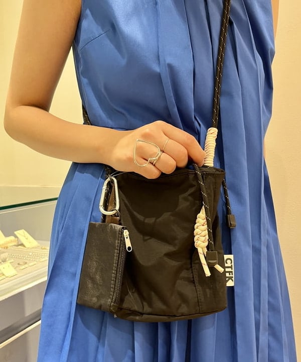 Yumenoさんの「BEAMS WOMEN｜」を使ったコーディネート