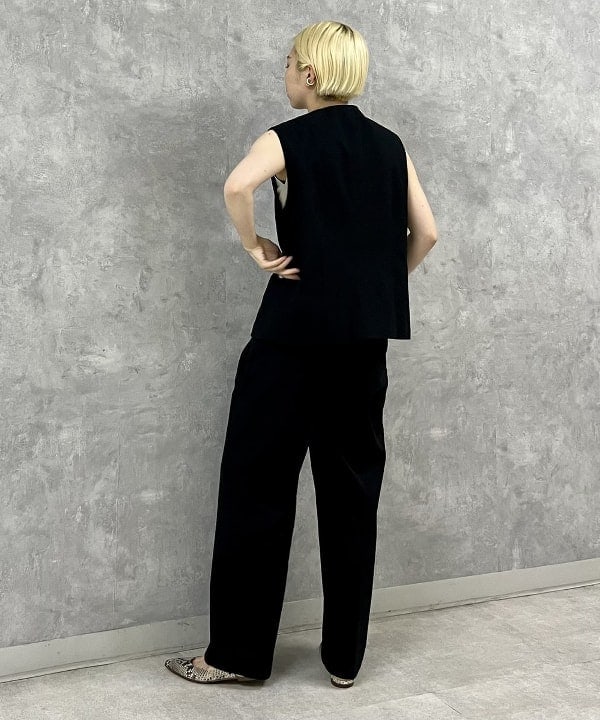 shirakiさんの「BEAMS WOMEN｜」を使ったコーディネート