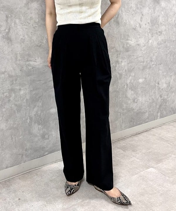 shirakiさんの「BEAMS WOMEN｜」を使ったコーディネート