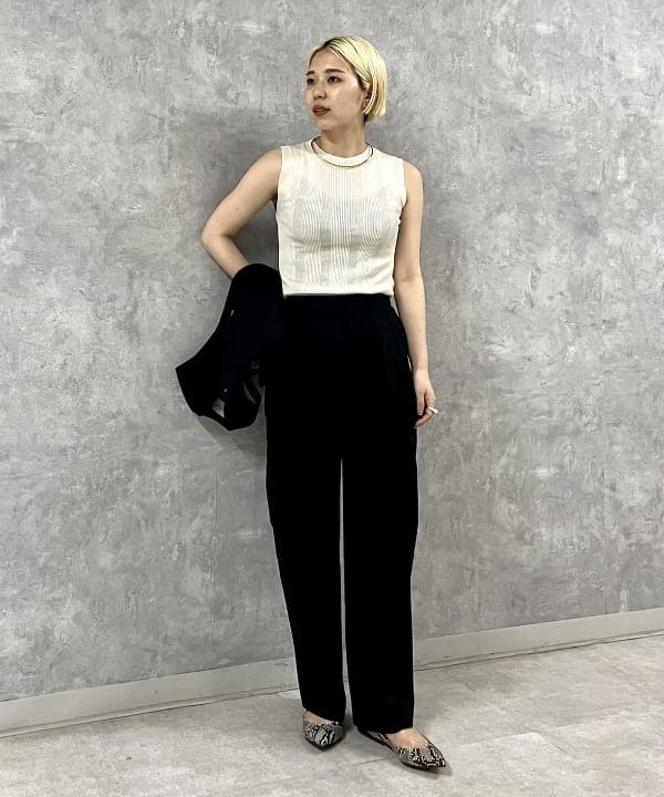 shirakiさんの「BEAMS WOMEN｜」を使ったコーディネート