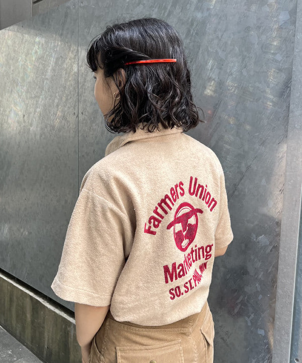 るーたまさんの「BEAMS WOMEN｜L.L.Bean × BEAMS PLUS ＆ BEAMS BOY / Deep Bottom Deluxe Boat and Tote Mini」を使ったコーディネート