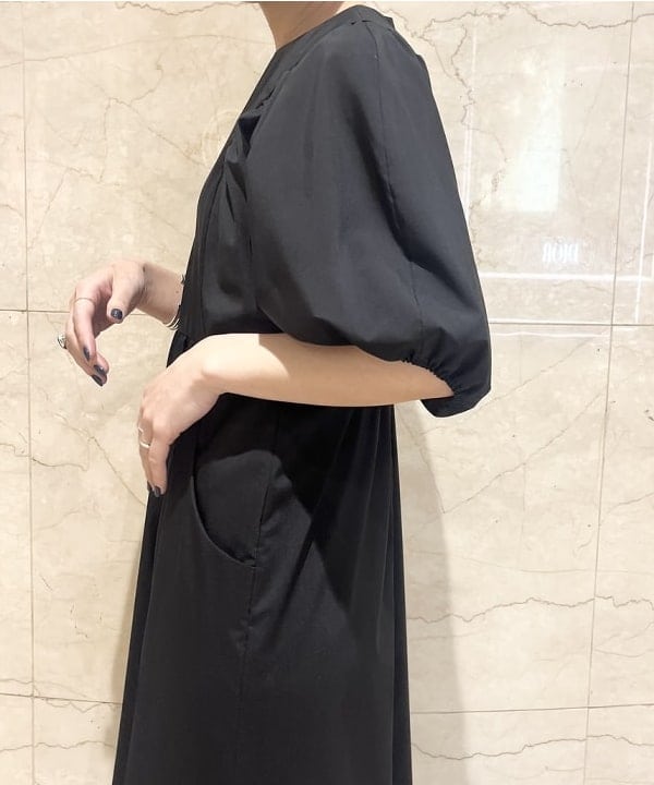 ハマモトさんの「BEAMS WOMEN｜」を使ったコーディネート