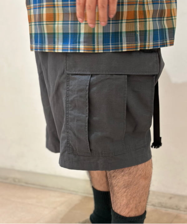 佐々木 優さんの「BEAMS WOMEN｜」を使ったコーディネート