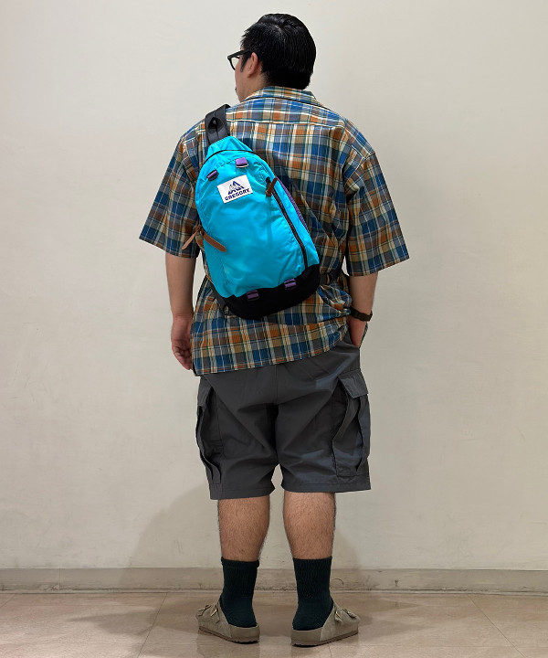 佐々木 優さんの「BEAMS WOMEN｜」を使ったコーディネート