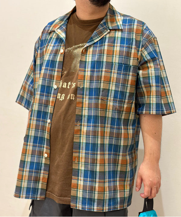 佐々木 優さんの「BEAMS WOMEN｜」を使ったコーディネート