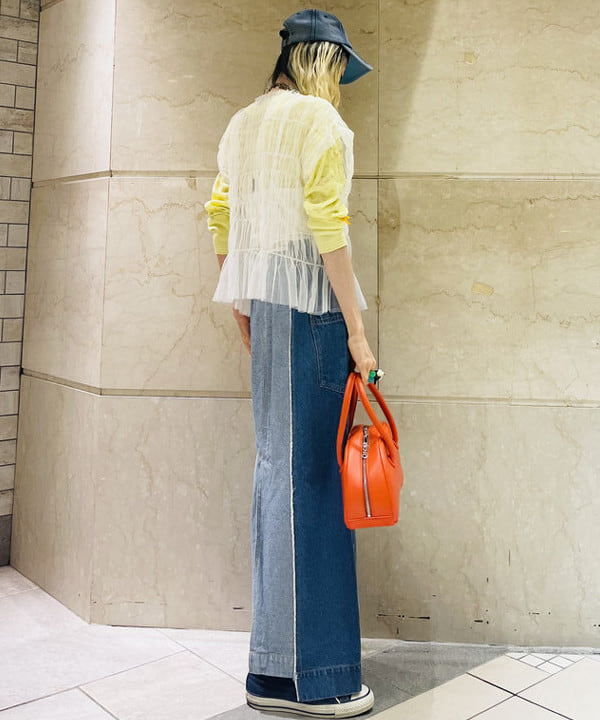 ひるてぃさんの「BEAMS WOMEN｜」を使ったコーディネート