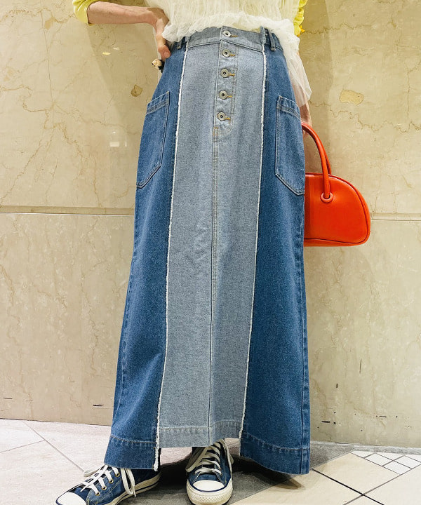 ひるてぃさんの「BEAMS WOMEN｜」を使ったコーディネート