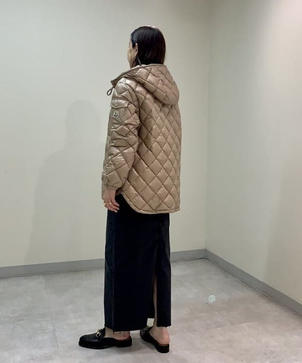 関 桂子さんの「BEAMS WOMEN｜」を使ったコーディネート