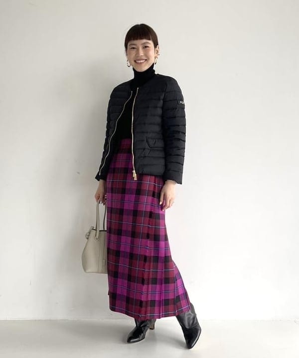 Ichika Hondaさんの「BEAMS WOMEN｜」を使ったコーディネート