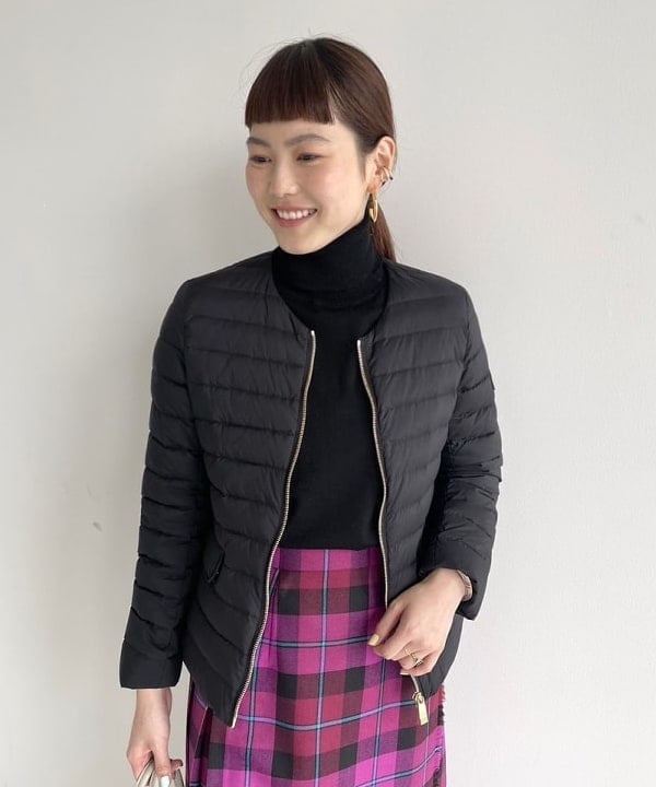 Ichika Hondaさんの「BEAMS WOMEN｜」を使ったコーディネート