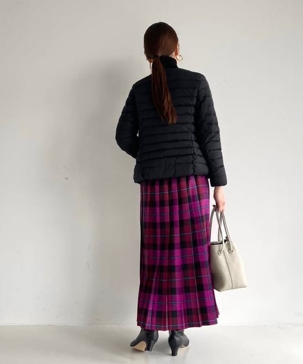 Ichika Hondaさんの「BEAMS WOMEN｜」を使ったコーディネート