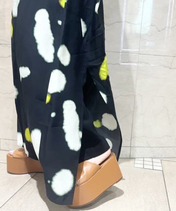 ハマモトさんの「BEAMS WOMEN｜」を使ったコーディネート