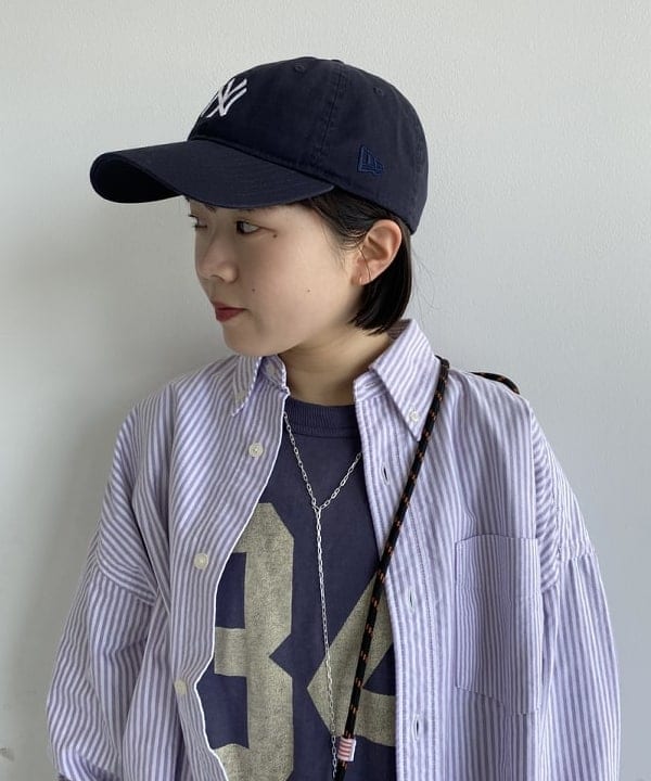 大田 麗未さんの「BEAMS WOMEN｜【別注】Gramicci / ギャバ テーパードパンツ NEW」を使ったコーディネート