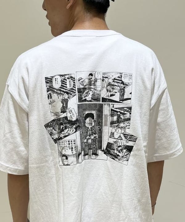 BANさんの「BEAMS WOMEN｜」を使ったコーディネート