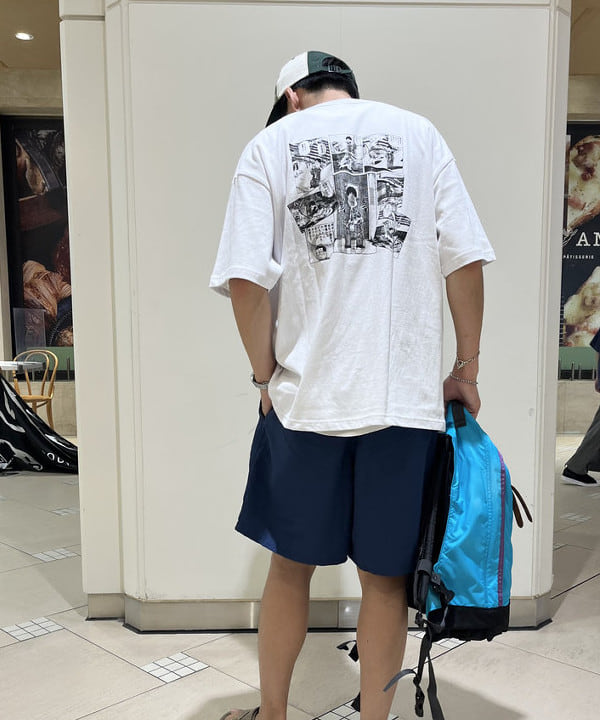 BANさんの「BEAMS WOMEN｜」を使ったコーディネート