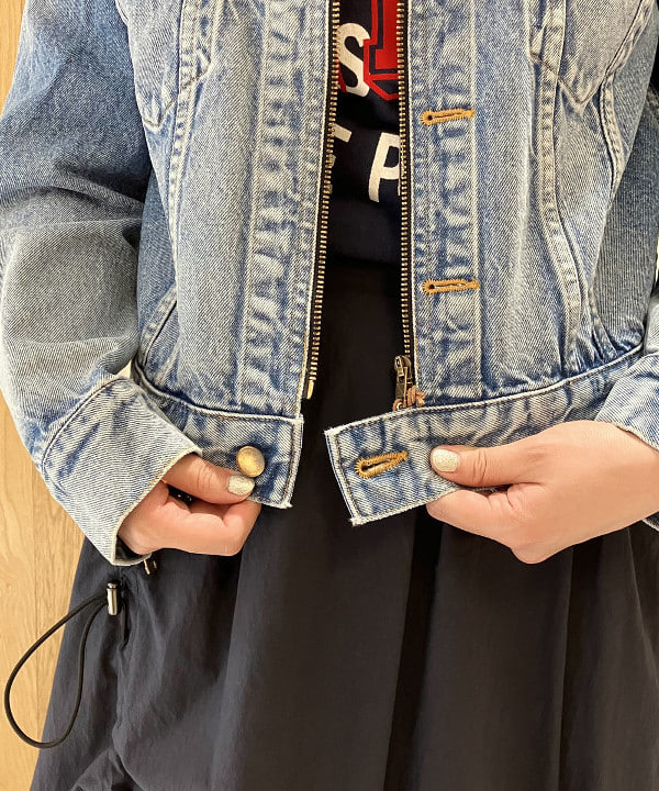 CHIHIROさんの「BEAMS WOMEN｜」を使ったコーディネート