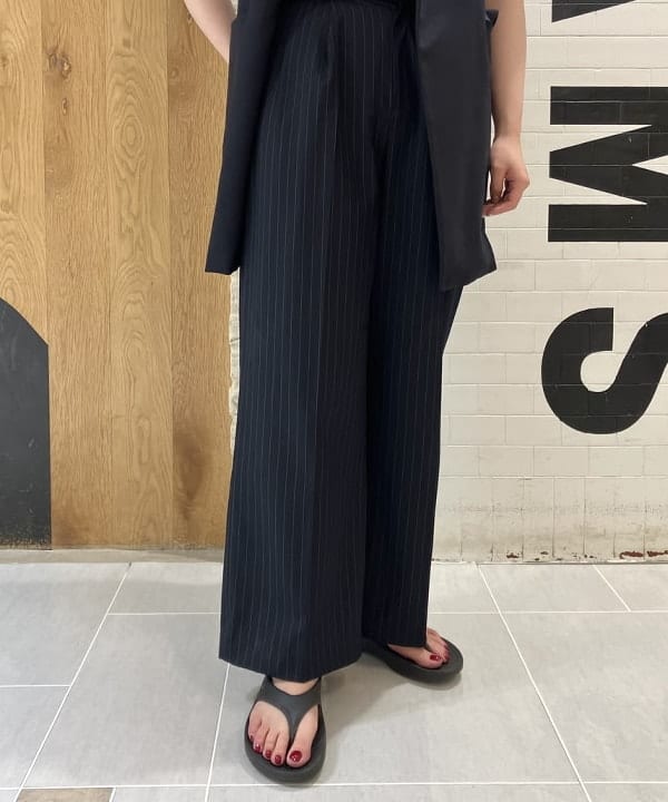 CHIHIROさんの「BEAMS WOMEN｜」を使ったコーディネート
