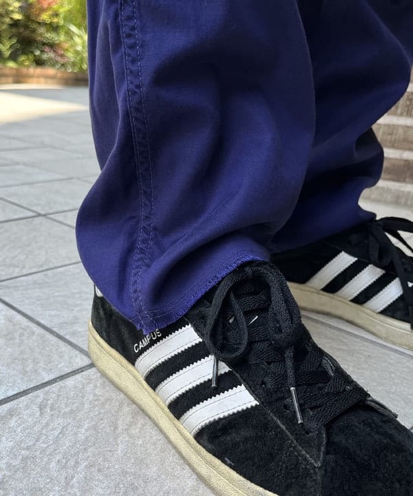 平柳 楓馬さんの「BEAMS WOMEN｜」を使ったコーディネート