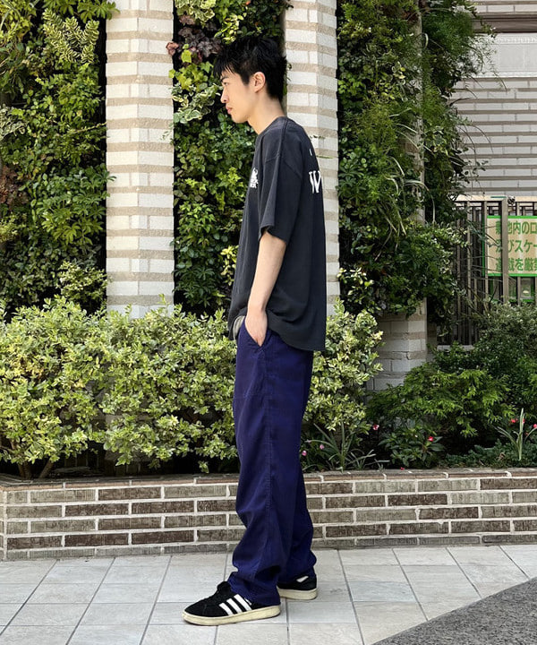 平柳 楓馬さんの「BEAMS WOMEN｜」を使ったコーディネート