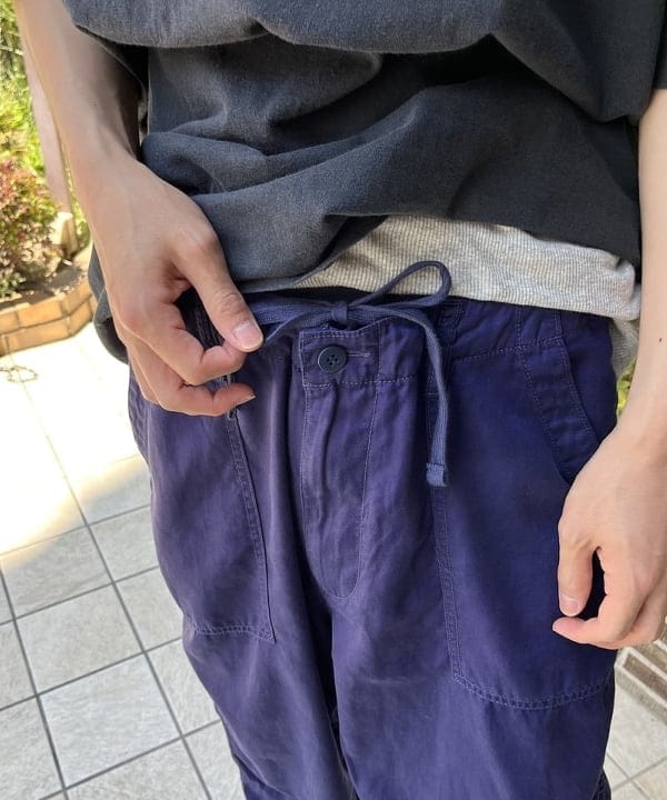 平柳 楓馬さんの「BEAMS WOMEN｜」を使ったコーディネート