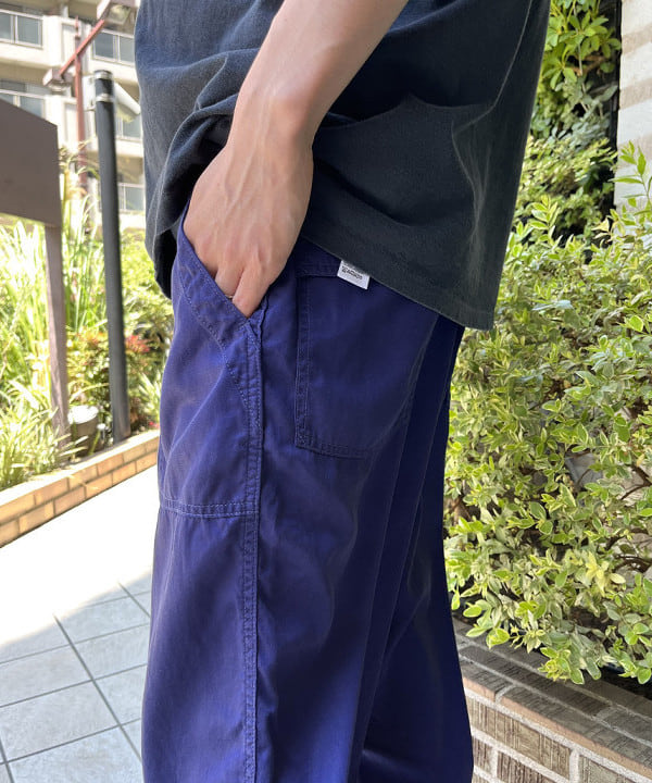 平柳 楓馬さんの「BEAMS WOMEN｜」を使ったコーディネート