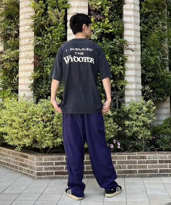 平柳 楓馬さんの「BEAMS WOMEN｜」を使ったコーディネート