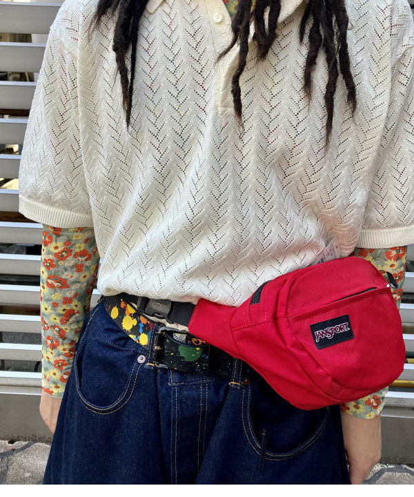 森 凌真さんの「BEAMS WOMEN｜LAIDBACK by NEW / LB-1」を使ったコーディネート