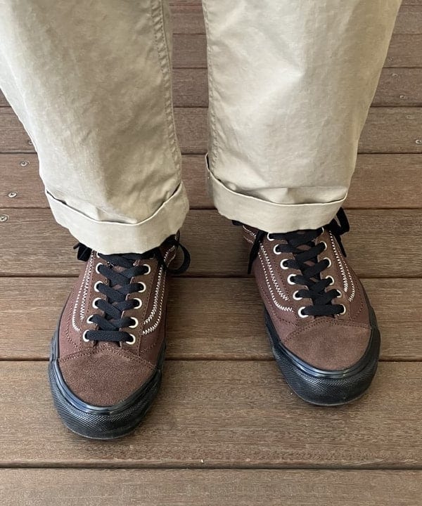 S*e様 Pilgrim Surf+Supply(ワイドテーパードクライミングパ main_gDbtz4_s.jpg