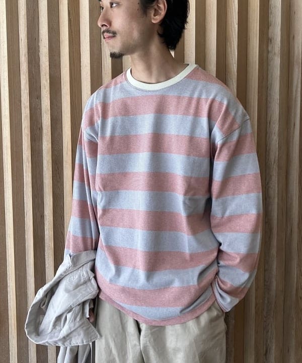 Pilgrim Surf+Supply（796456） スタイリング・コーディネイト｜BEAMS