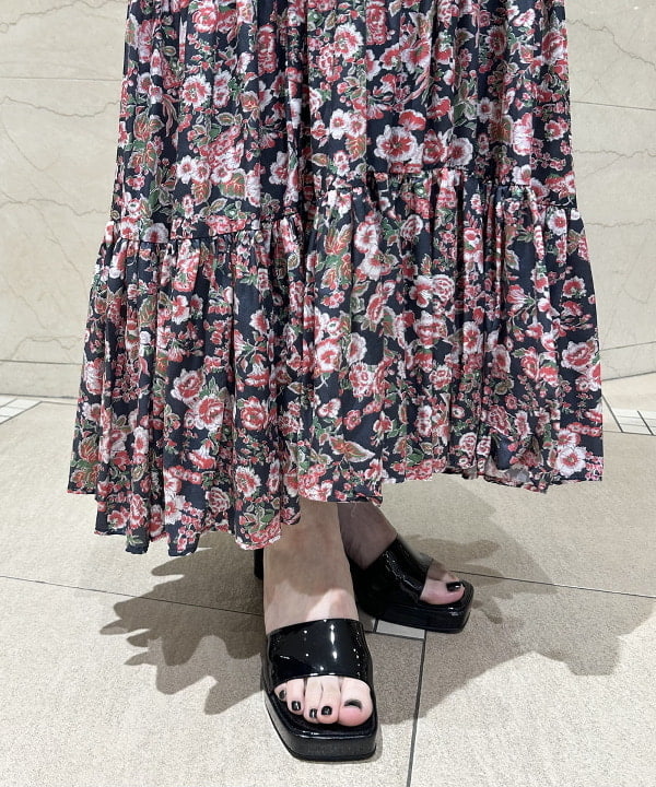 カワライさんの「BEAMS WOMEN｜」を使ったコーディネート