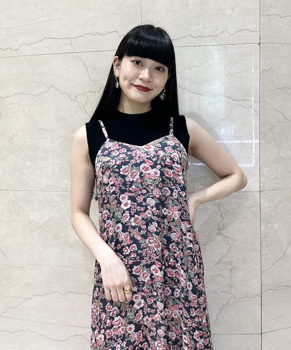 カワライさんの「BEAMS WOMEN｜」を使ったコーディネート