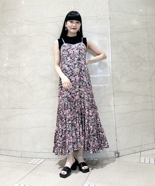 カワライさんの「BEAMS WOMEN｜」を使ったコーディネート