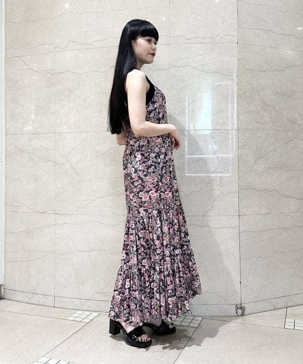 カワライさんの「BEAMS WOMEN｜」を使ったコーディネート