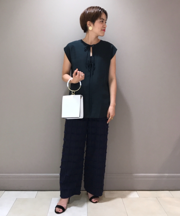 harukaさんの「BEAMS WOMEN｜」を使ったコーディネート