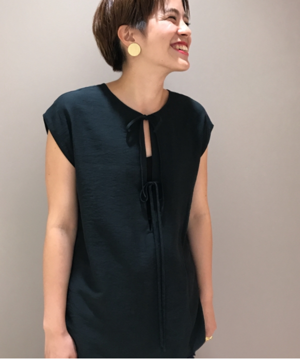 harukaさんの「BEAMS WOMEN｜」を使ったコーディネート