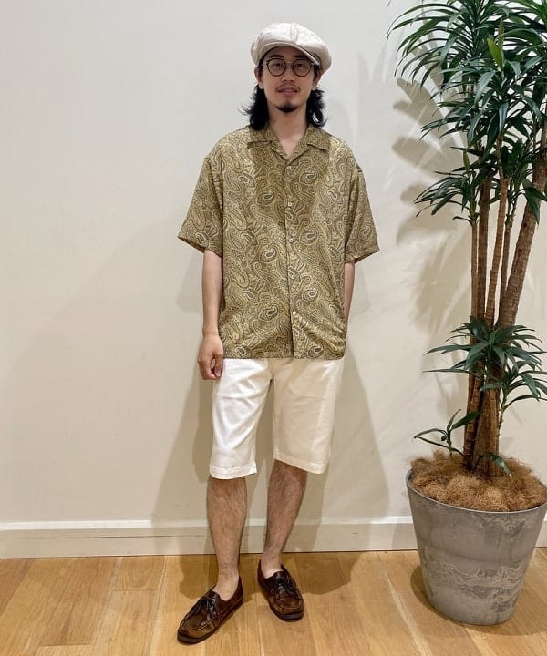 B:MING LIFE STORE by BEAMS 吉田 諭史