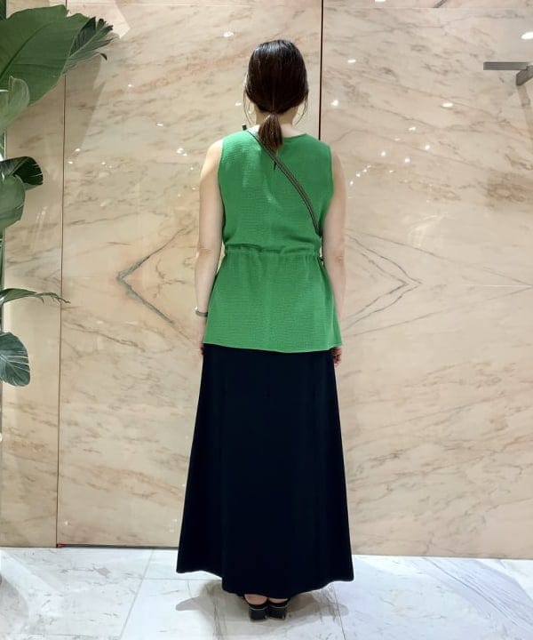 西村 章代さんの「BEAMS WOMEN｜」を使ったコーディネート