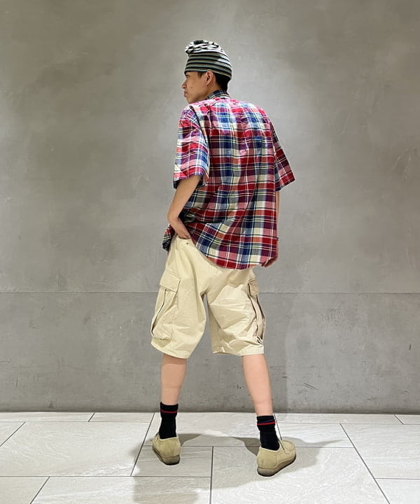 宮越 拓斗さんの「BEAMS WOMEN｜」を使ったコーディネート