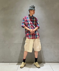 BEAMS（ビームス）〈MEN〉POLO RALPH LAUREN for BEAMS / 別注 Short