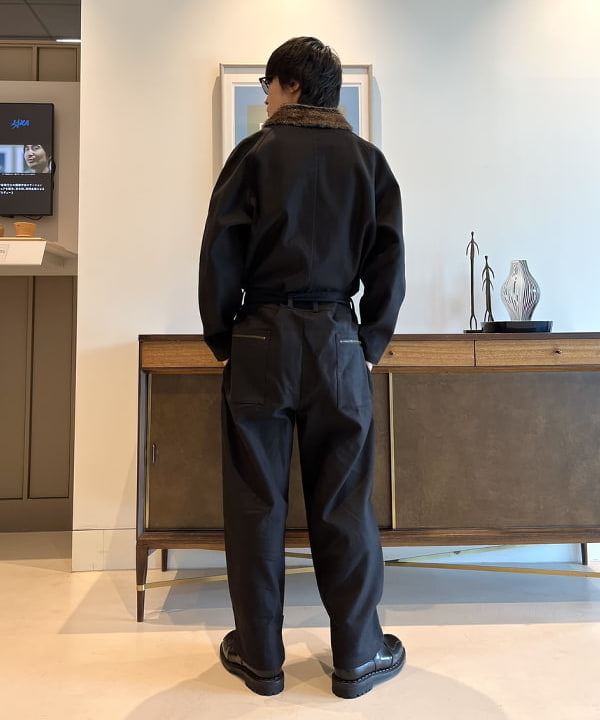 平柳 楓馬さんの「BEAMS WOMEN｜」を使ったコーディネート