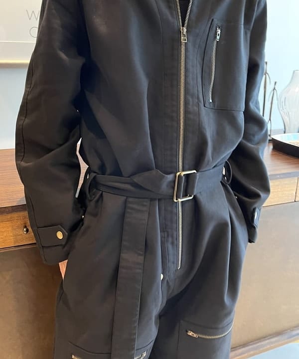 平柳 楓馬さんの「BEAMS WOMEN｜」を使ったコーディネート