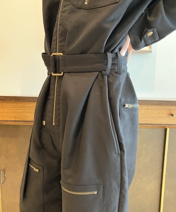 平柳 楓馬さんの「BEAMS WOMEN｜」を使ったコーディネート