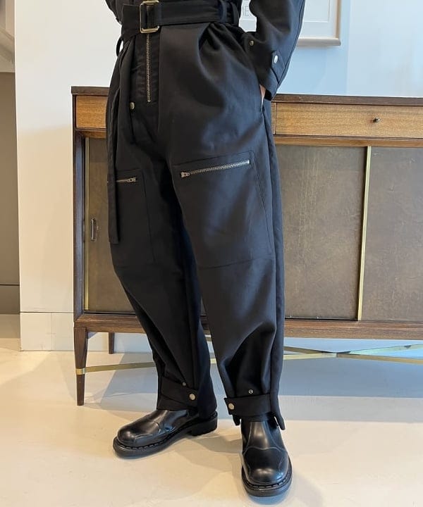 平柳 楓馬さんの「BEAMS WOMEN｜」を使ったコーディネート