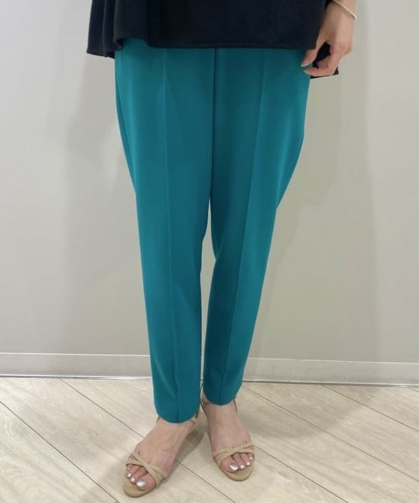 丸山 真菜美さんの「BEAMS WOMEN｜」を使ったコーディネート