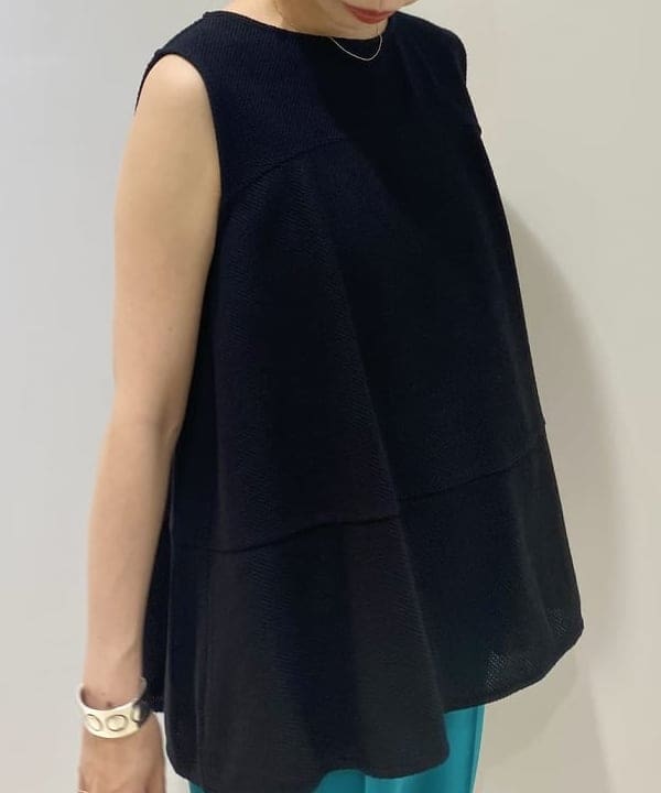 丸山 真菜美さんの「BEAMS WOMEN｜」を使ったコーディネート